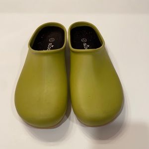 Sloggers Gardening Clogs